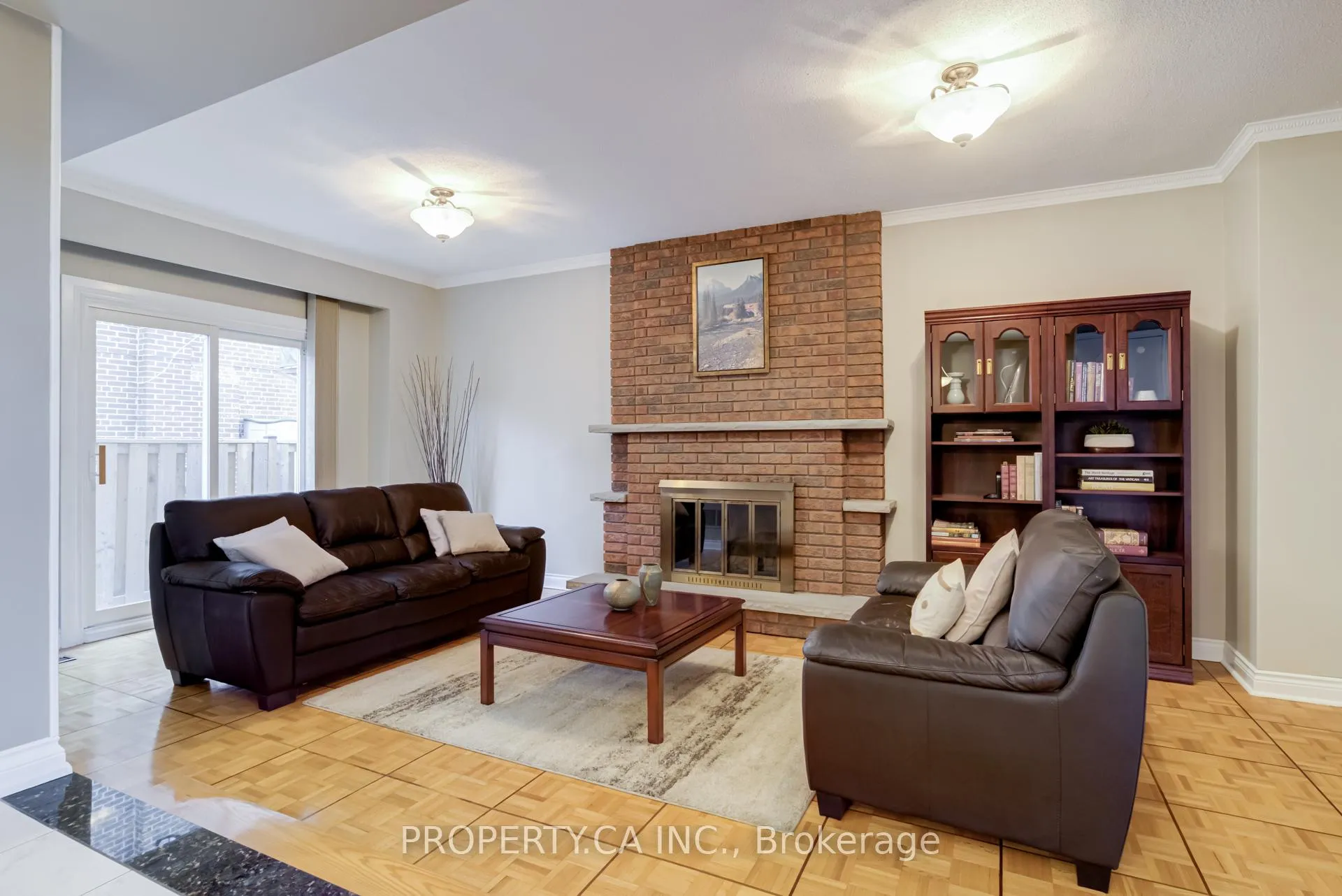 Photo 18 of 76 Wigwoss Drive, Vaughan, West Woodbridge — HOMEH