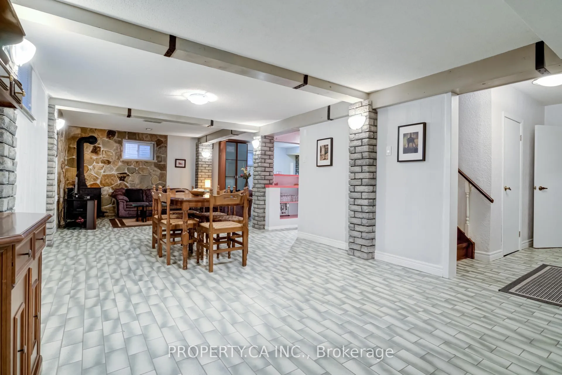 Photo 28 of 76 Wigwoss Drive, Vaughan, West Woodbridge — HOMEH