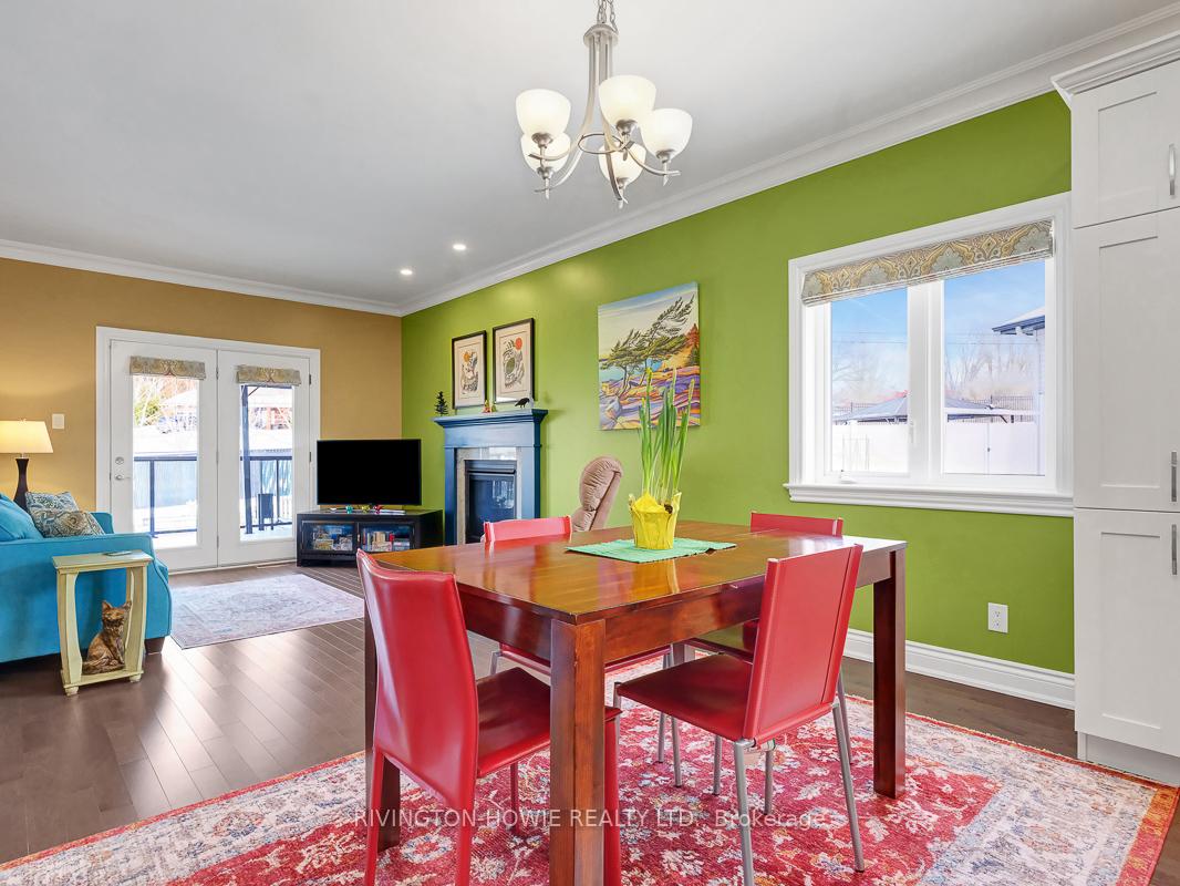 Photo 6 of 725 Meadowridge Circle, Ottawa, Carp — HOMEH