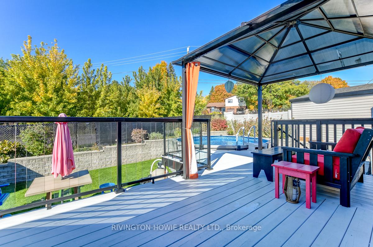 Photo 24 of 725 Meadowridge Circle, Ottawa, Carp — HOMEH
