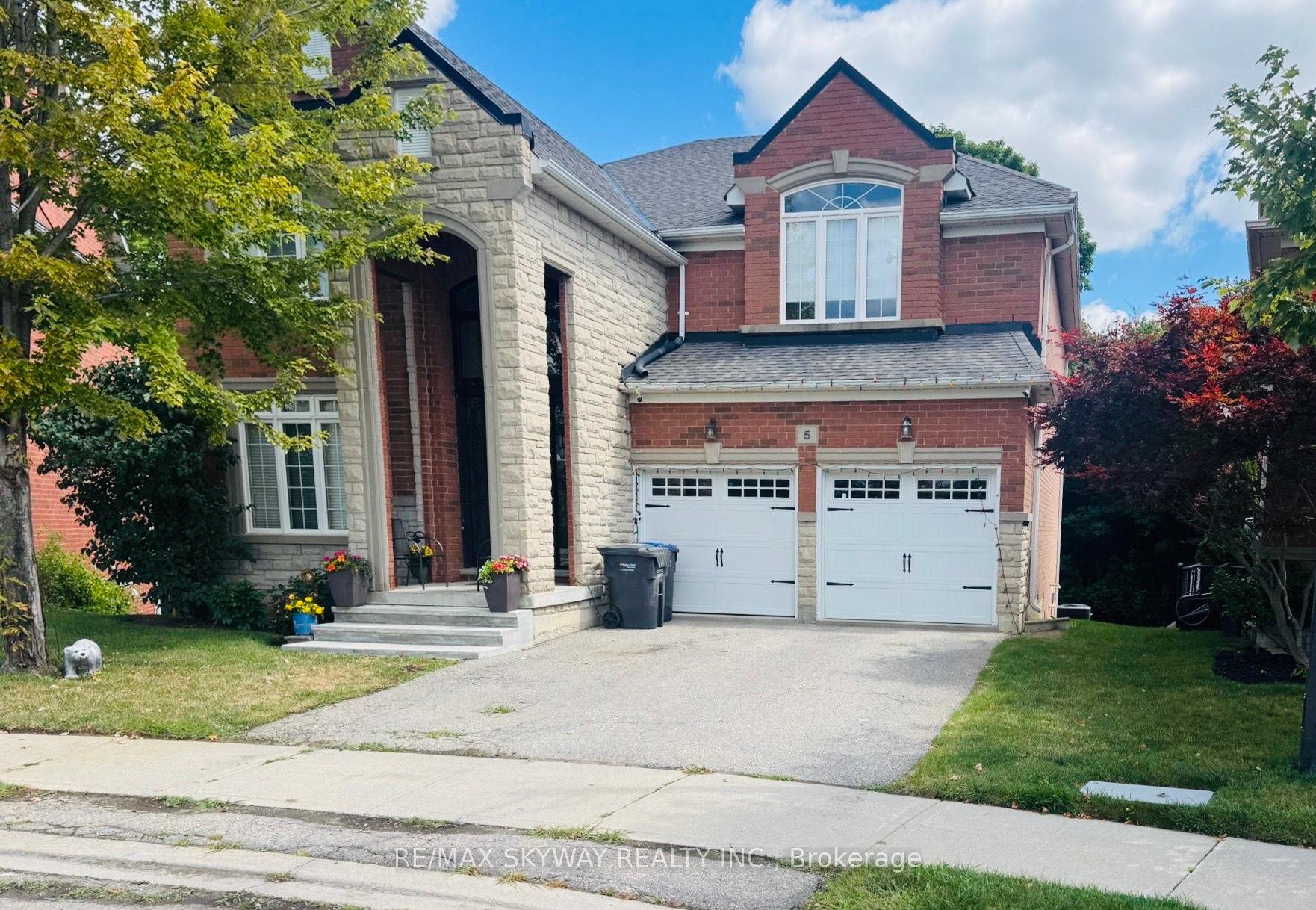Photo 1 of 5 Lightheart Drive, Caledon, Rural Caledon — HOMEH