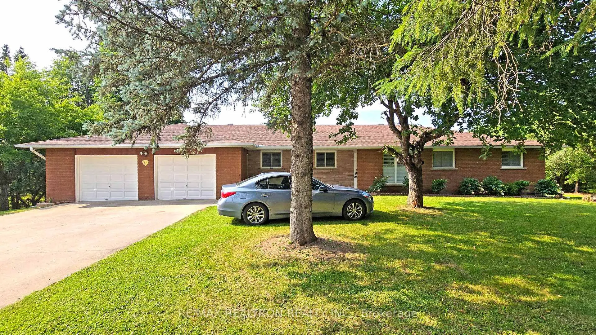 Photo 1 of 4822 2nd Line, New Tecumseth, Rural New Tecumseth — HOMEH