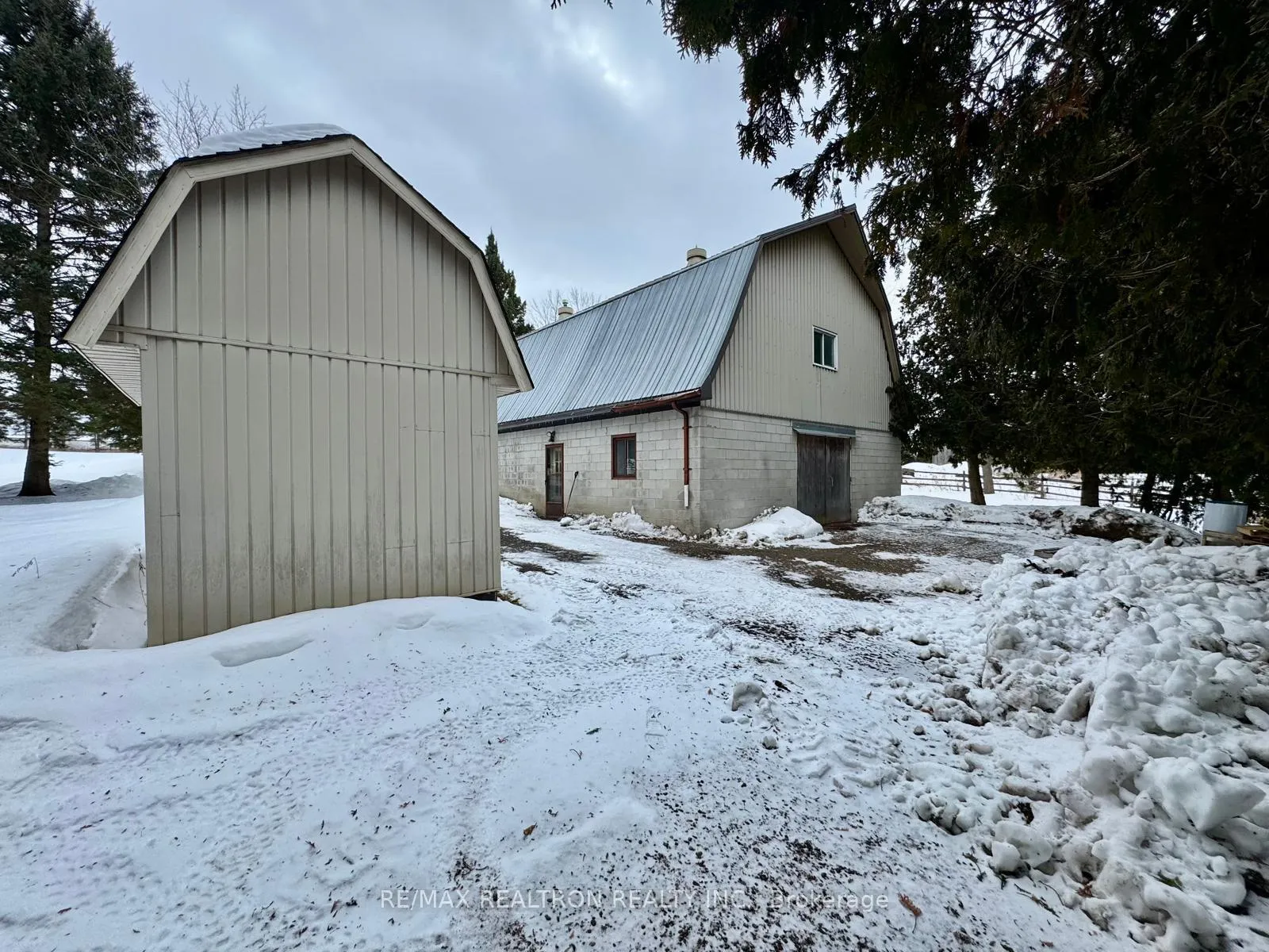 Photo 44 of 4822 2nd Line, New Tecumseth, Rural New Tecumseth — HOMEH