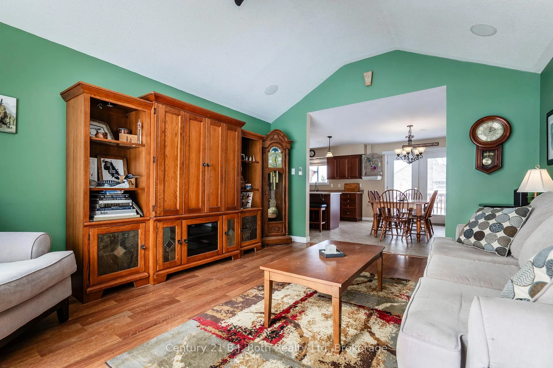 Photo 14 of 18 Bourgeois Beach Road, Tay, Victoria Harbour — HOMEH