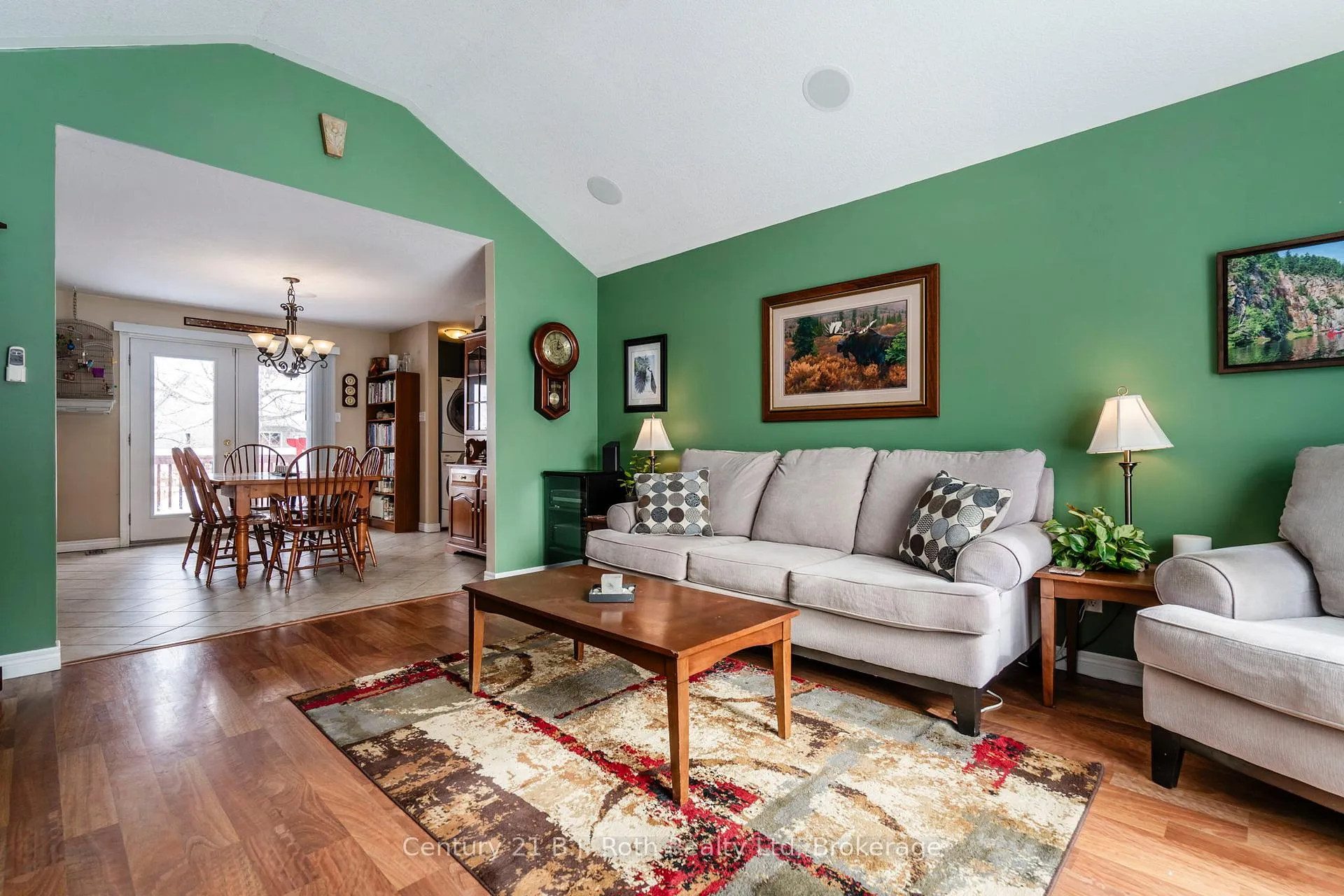 Photo 15 of 18 Bourgeois Beach Road, Tay, Victoria Harbour — HOMEH