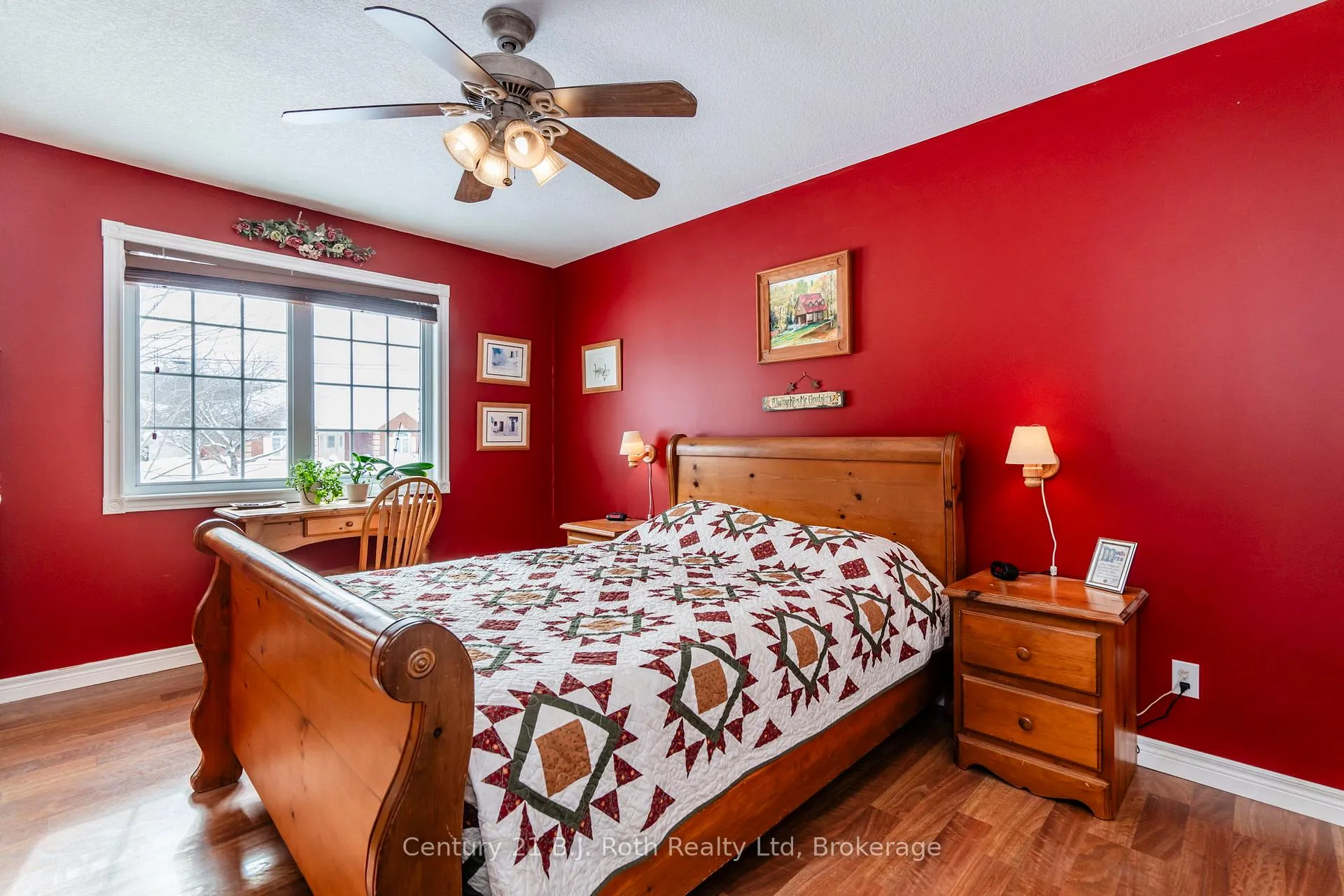 Photo 16 of 18 Bourgeois Beach Road, Tay, Victoria Harbour — HOMEH