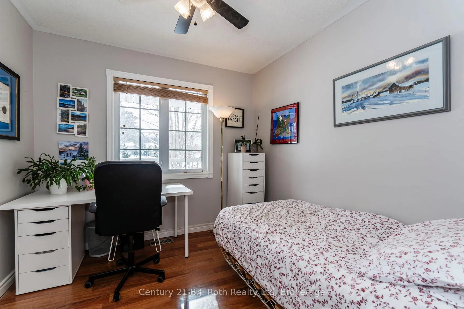 Photo 18 of 18 Bourgeois Beach Road, Tay, Victoria Harbour — HOMEH
