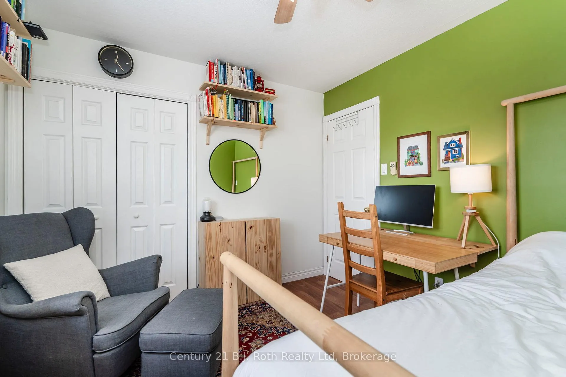 Photo 21 of 18 Bourgeois Beach Road, Tay, Victoria Harbour — HOMEH
