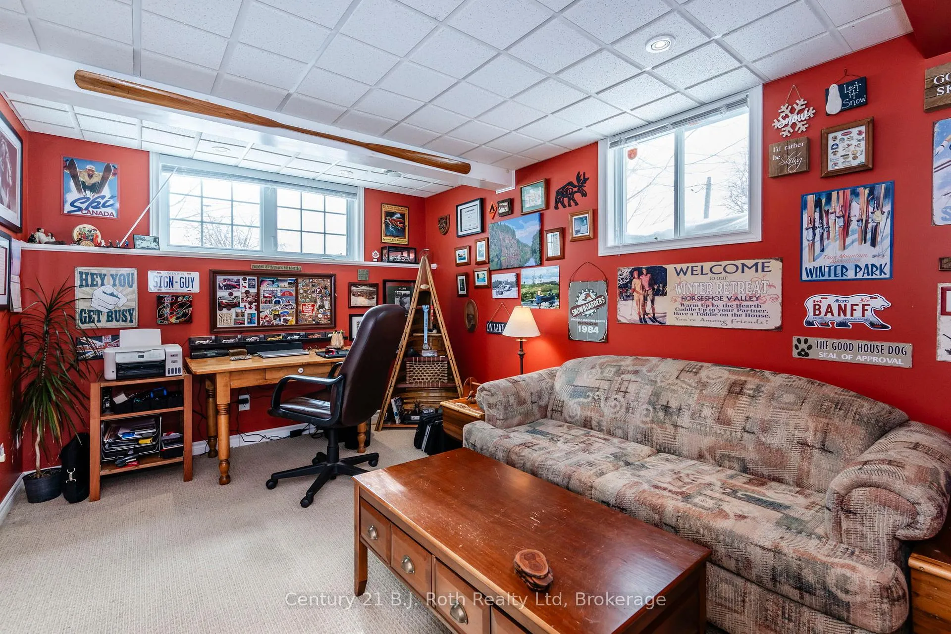 Photo 30 of 18 Bourgeois Beach Road, Tay, Victoria Harbour — HOMEH