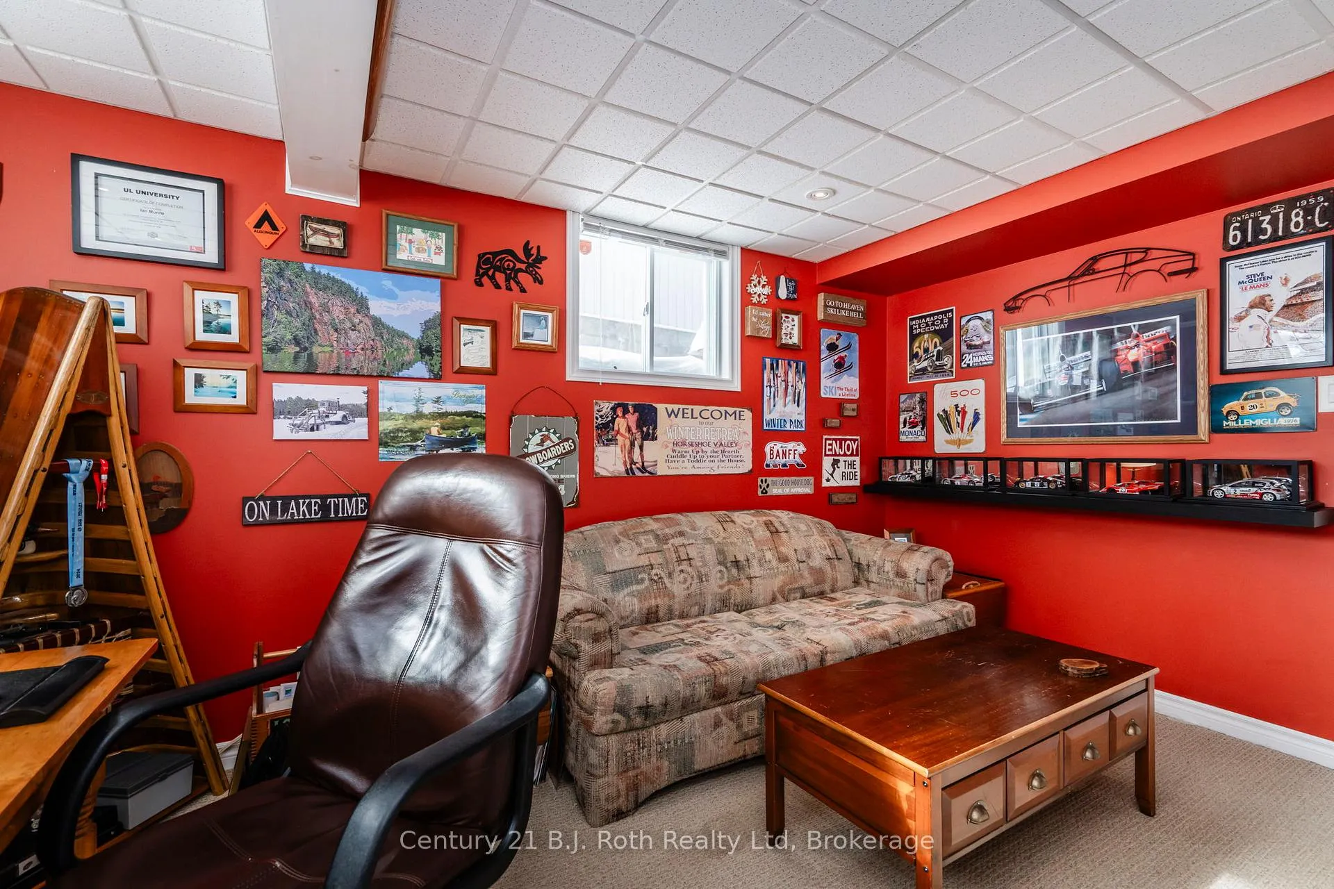 Photo 31 of 18 Bourgeois Beach Road, Tay, Victoria Harbour — HOMEH