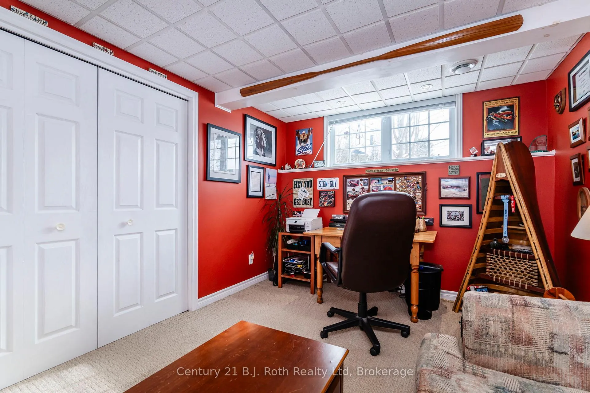 Photo 32 of 18 Bourgeois Beach Road, Tay, Victoria Harbour — HOMEH