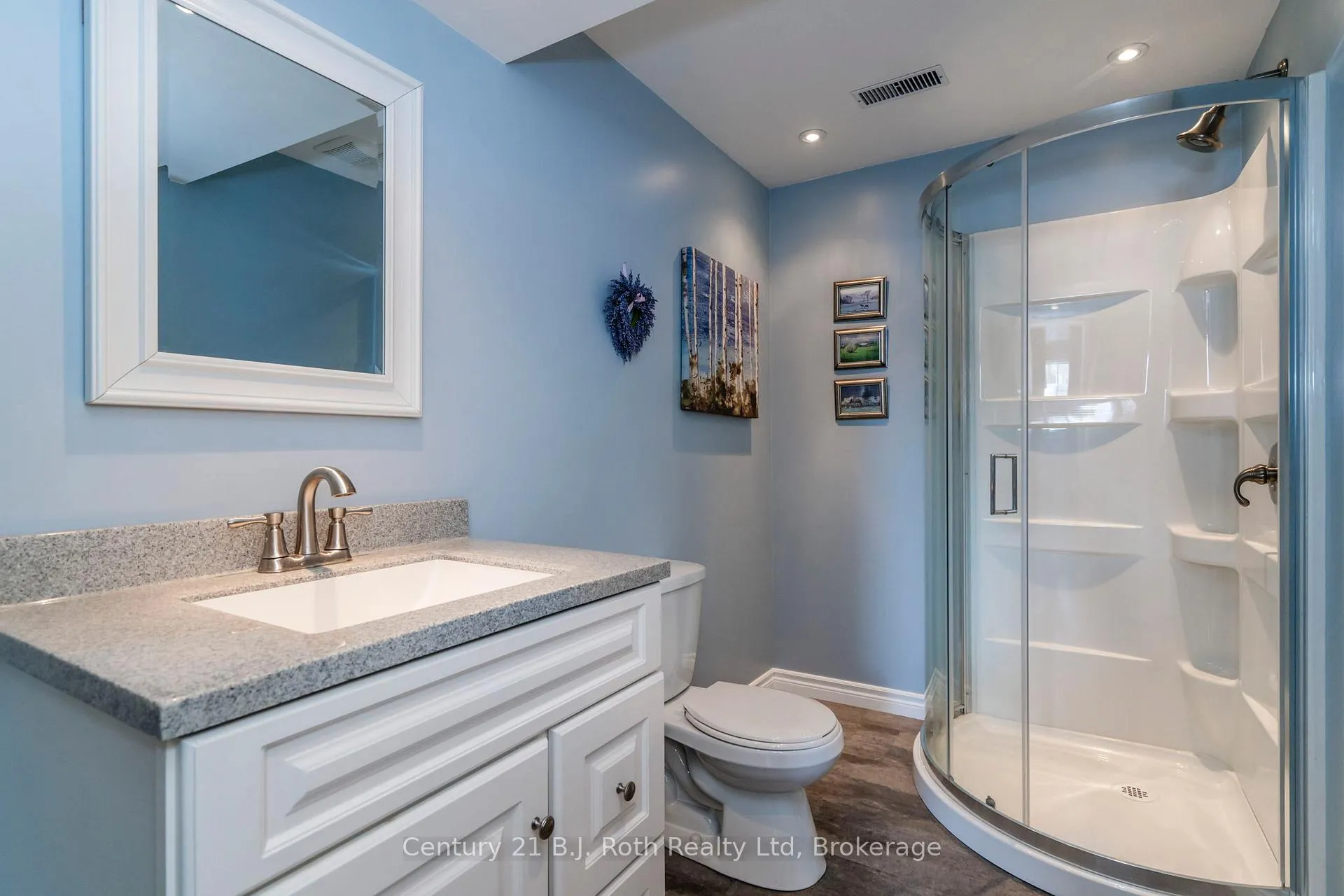 Photo 33 of 18 Bourgeois Beach Road, Tay, Victoria Harbour — HOMEH