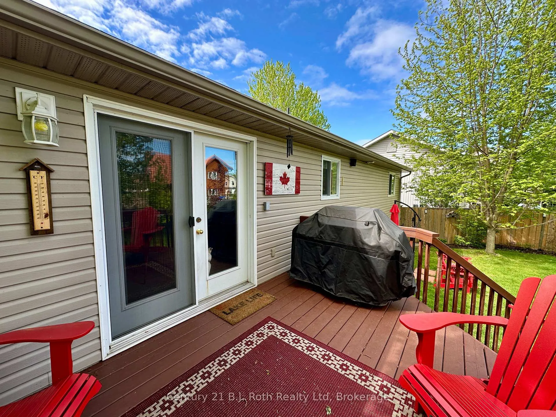 Photo 40 of 18 Bourgeois Beach Road, Tay, Victoria Harbour — HOMEH