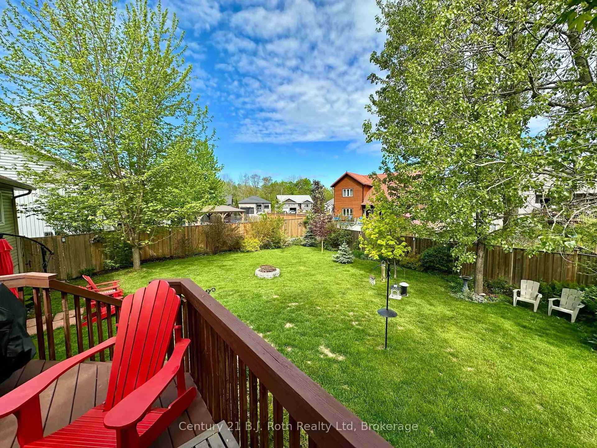 Photo 44 of 18 Bourgeois Beach Road, Tay, Victoria Harbour — HOMEH