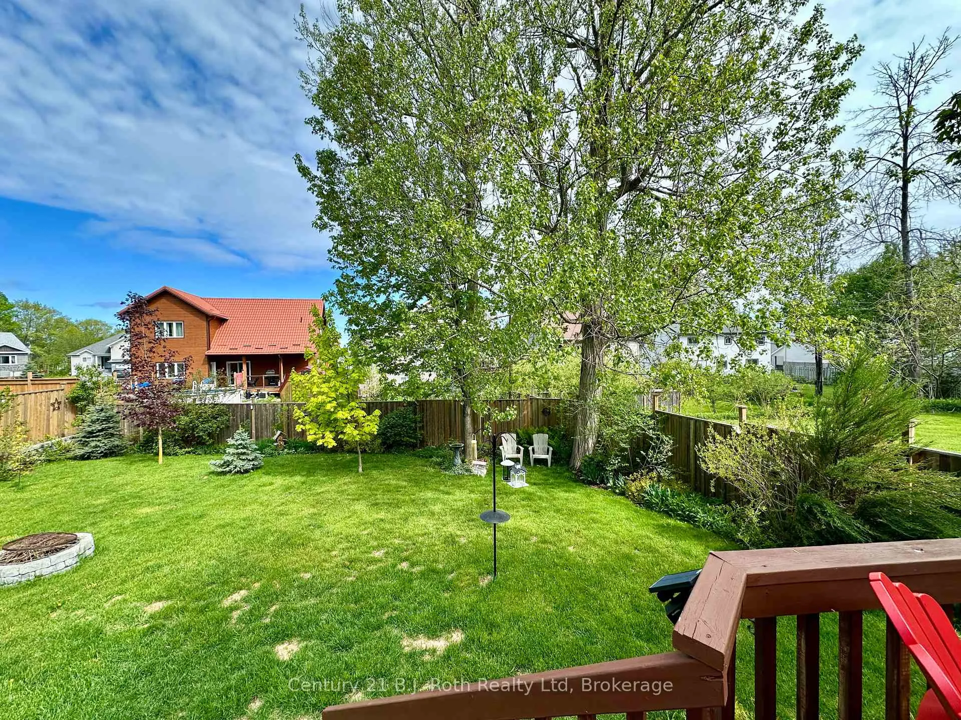 Photo 45 of 18 Bourgeois Beach Road, Tay, Victoria Harbour — HOMEH