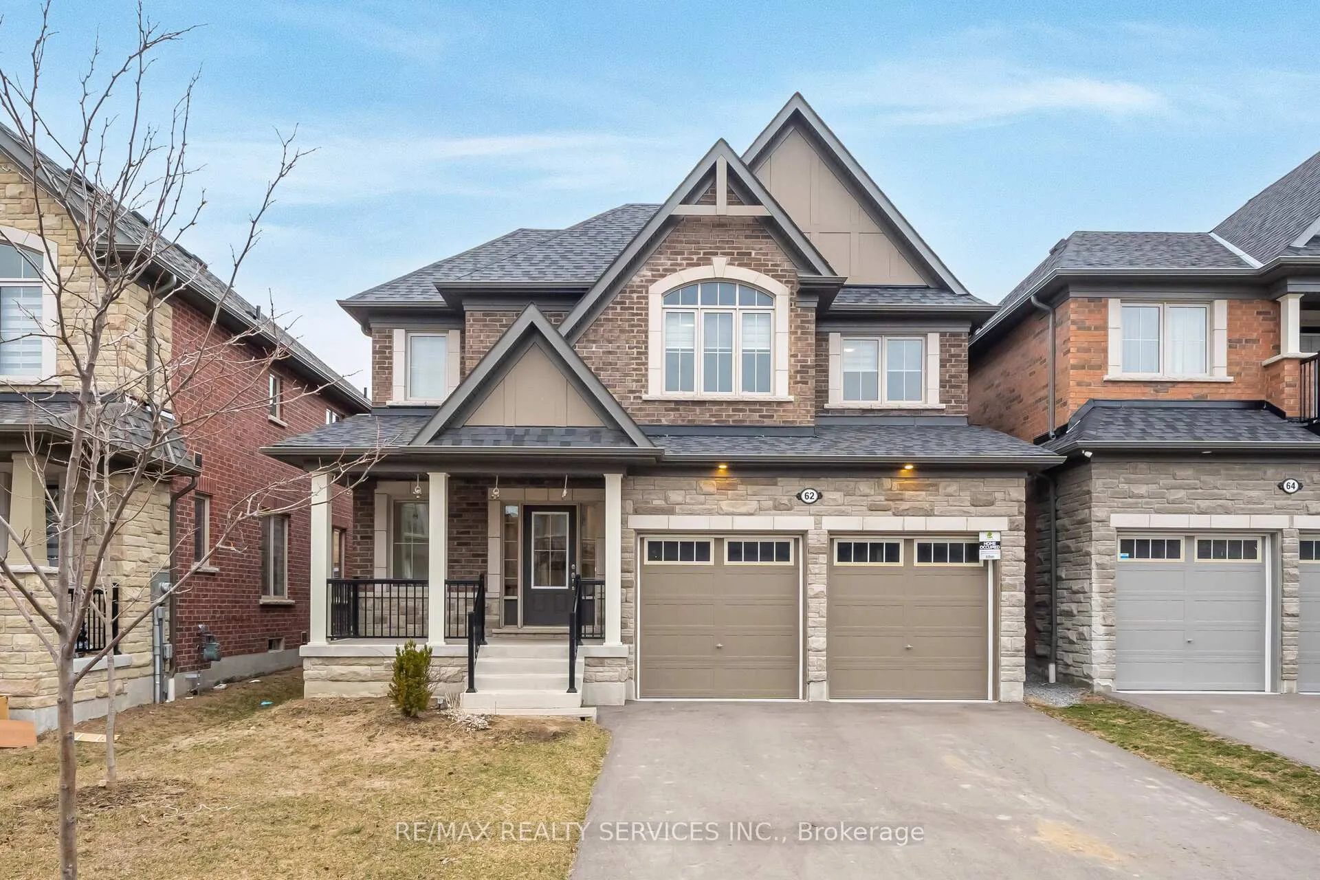 Photo 1 of 62 Olerud Drive, Whitby, Rural Whitby — HOMEH