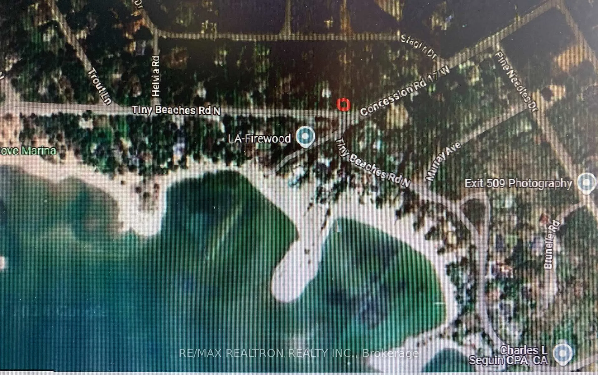 Photo 3 of 15 Tiny Beaches Road N, Tiny, Rural Tiny — HOMEH