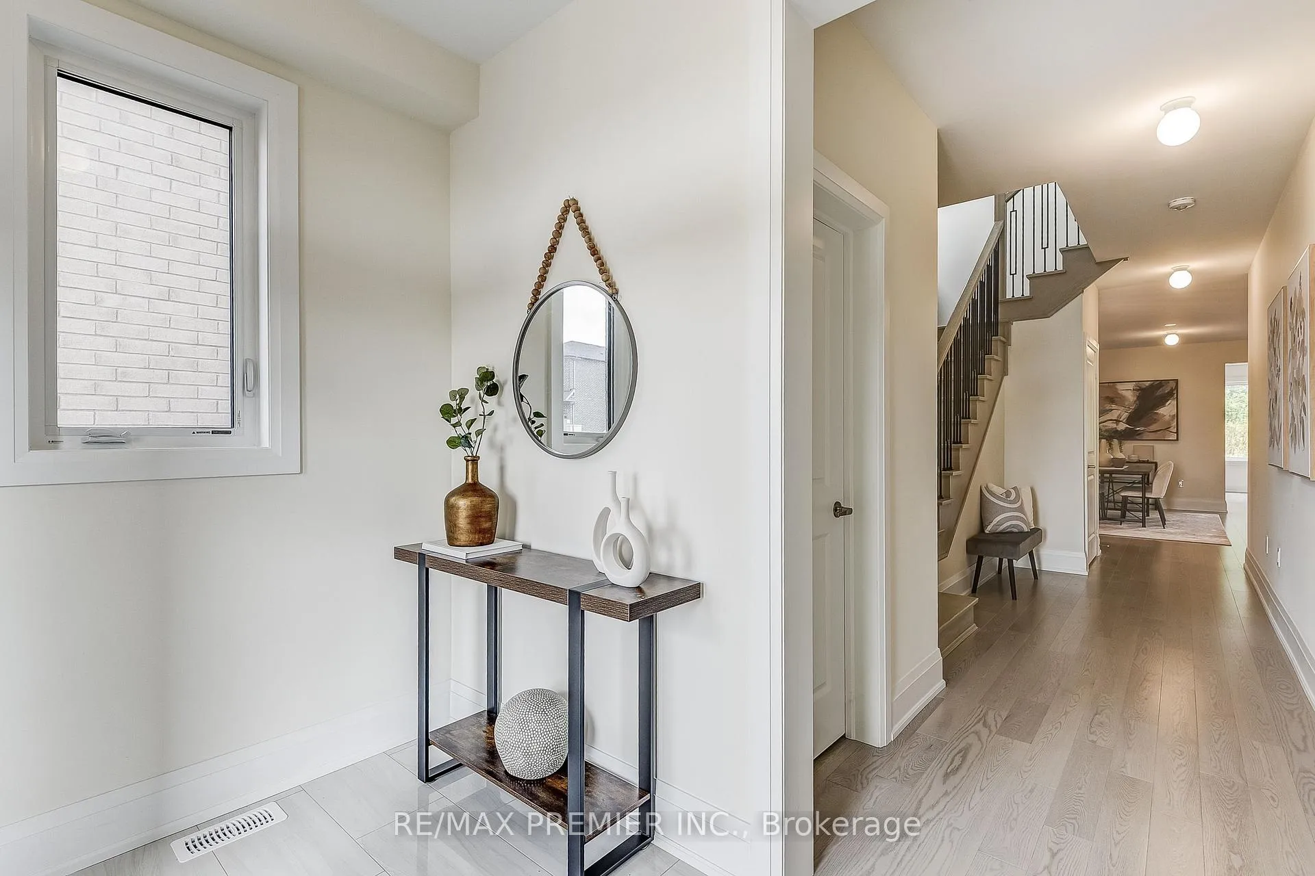 Photo 7 of 1248 Talisman Manor, Pickering, Rural Pickering — HOMEH