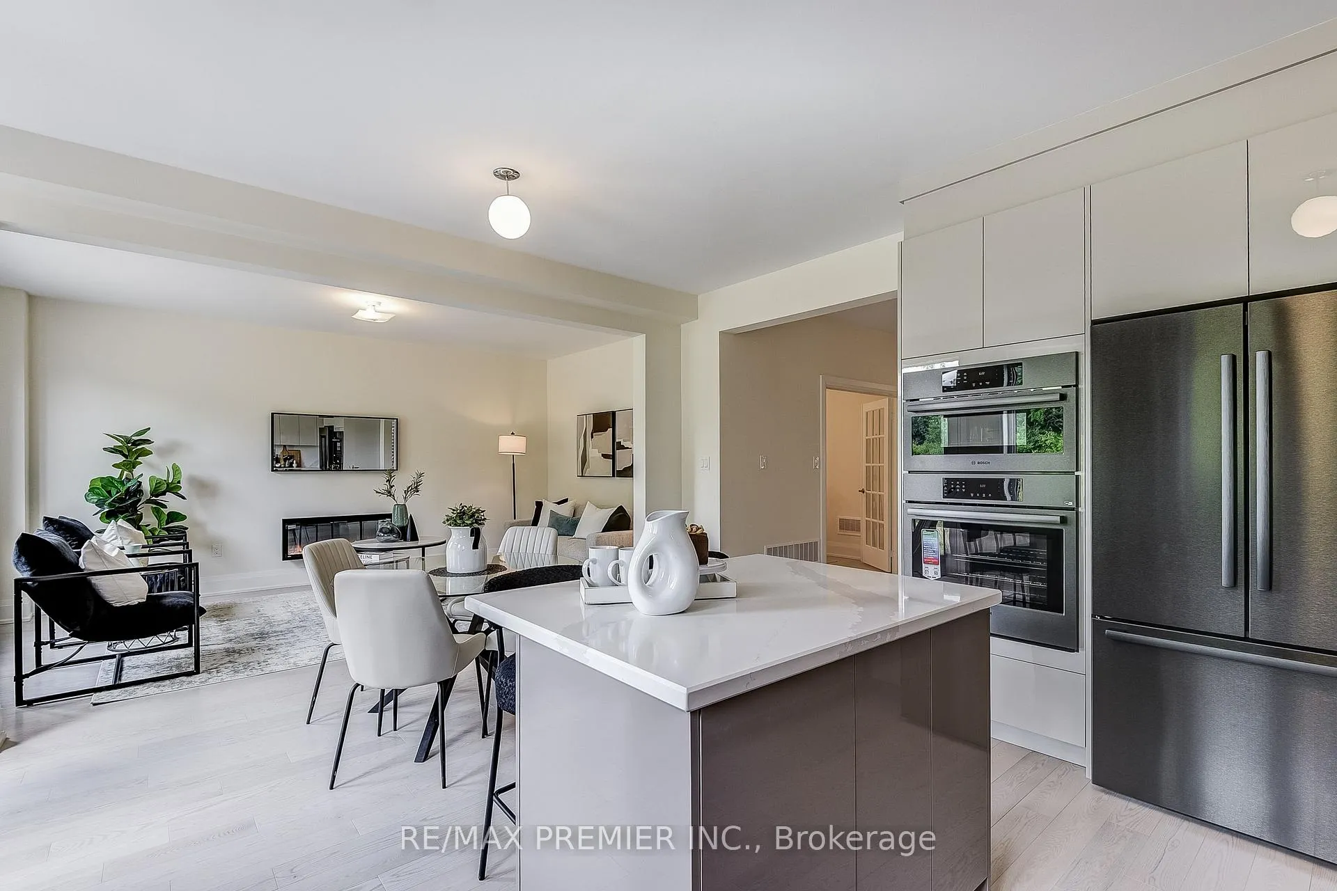 Photo 17 of 1248 Talisman Manor, Pickering, Rural Pickering — HOMEH