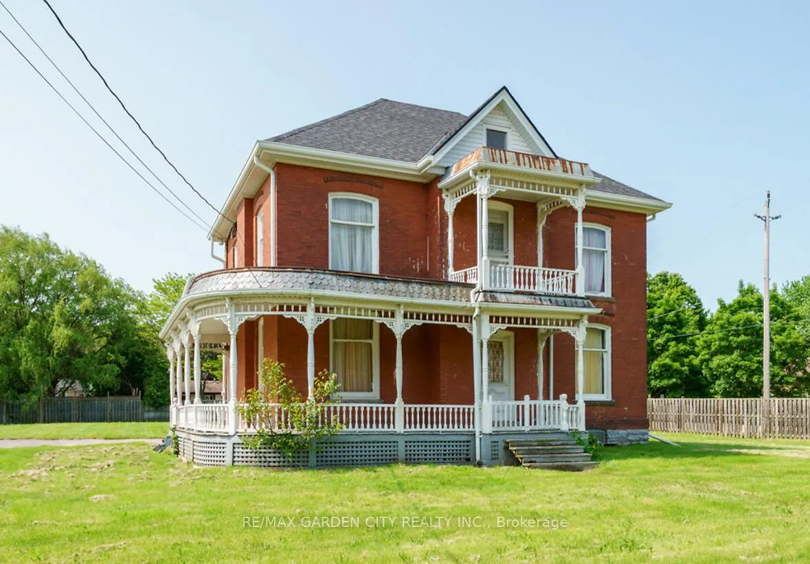 Photo 1 of 122 Main Street E, Grimsby, Grimsby East — HOMEH