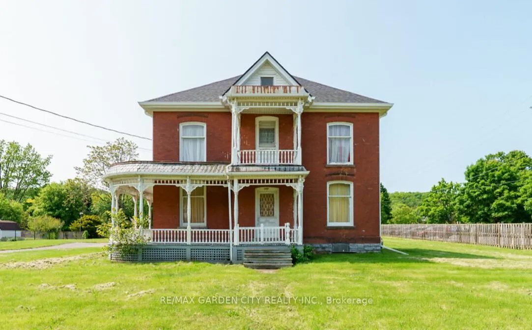 Photo 8 of 122 Main Street E, Grimsby, Grimsby East — HOMEH