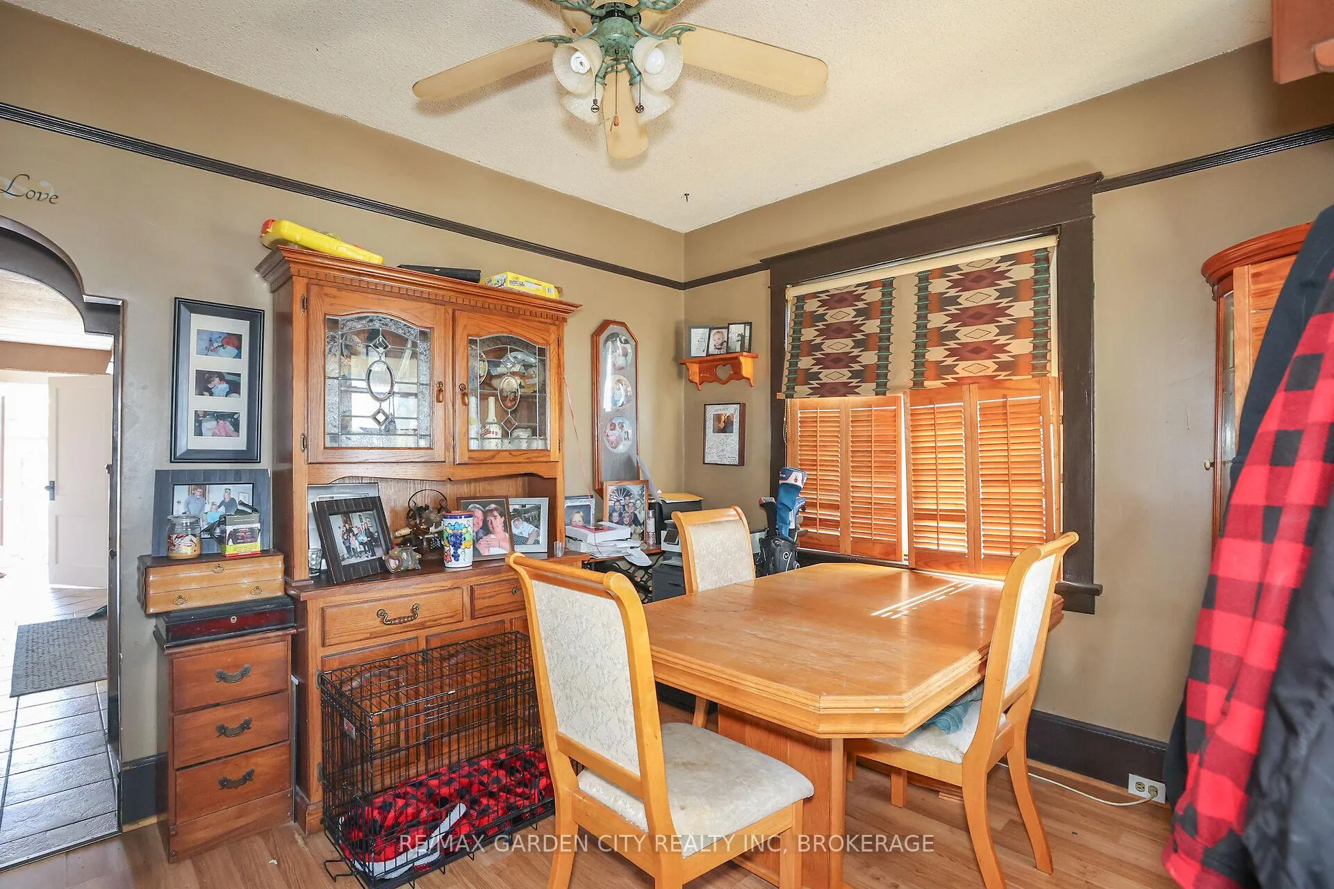 Photo 8 of 244 Niagara Street, St. Catharines, Facer — HOMEH