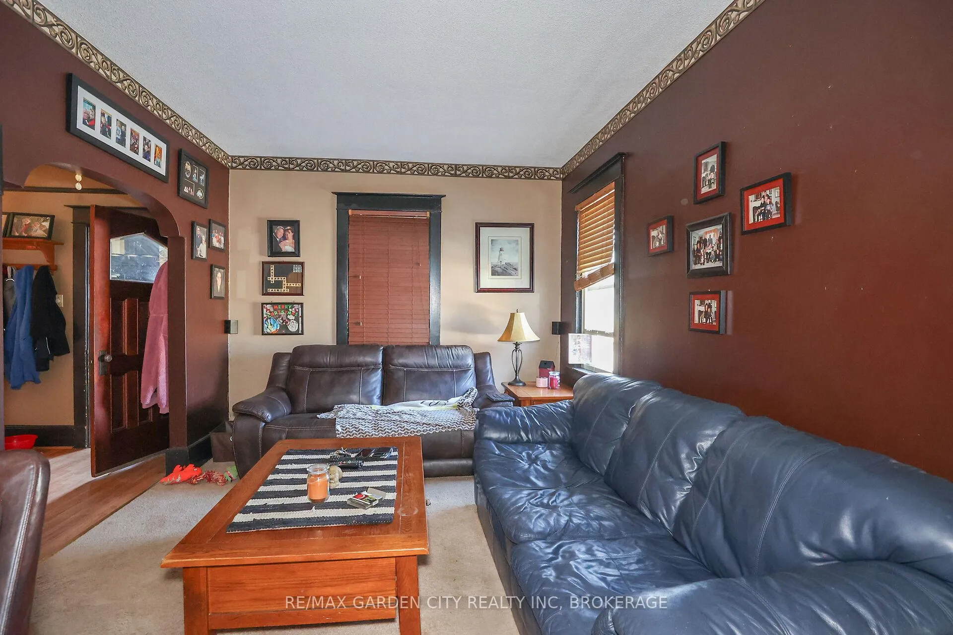 Photo 13 of 244 Niagara Street, St. Catharines, Facer — HOMEH