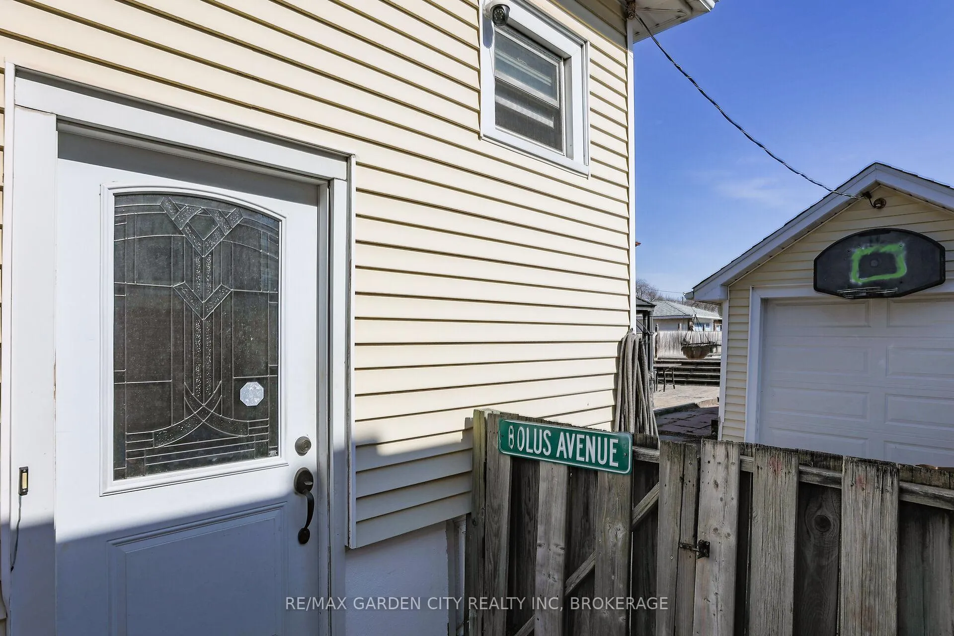 Photo 30 of 244 Niagara Street, St. Catharines, Facer — HOMEH