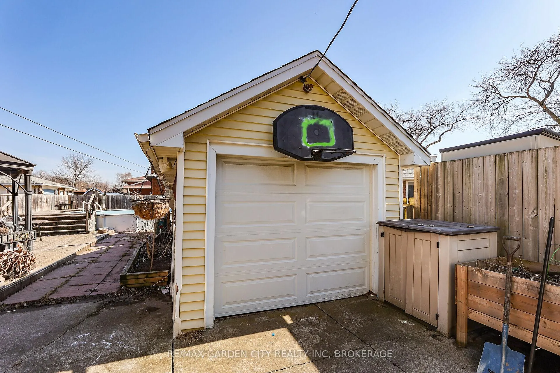 Photo 34 of 244 Niagara Street, St. Catharines, Facer — HOMEH