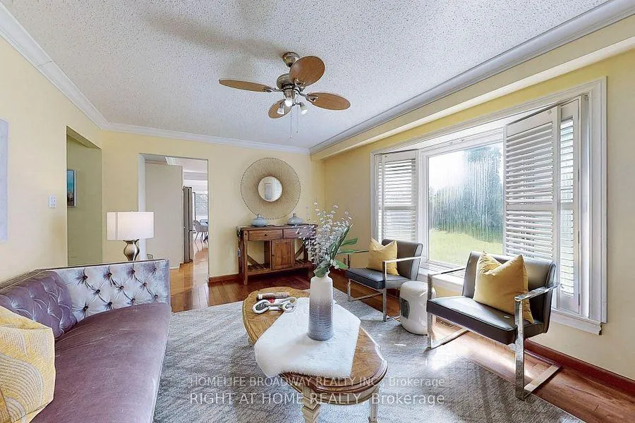 Photo 8 of 9 Trillium Drive, Aurora, Aurora Highlands — HOMEH