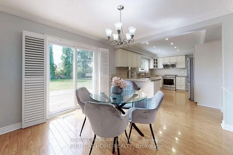 Photo 12 of 9 Trillium Drive, Aurora, Aurora Highlands — HOMEH