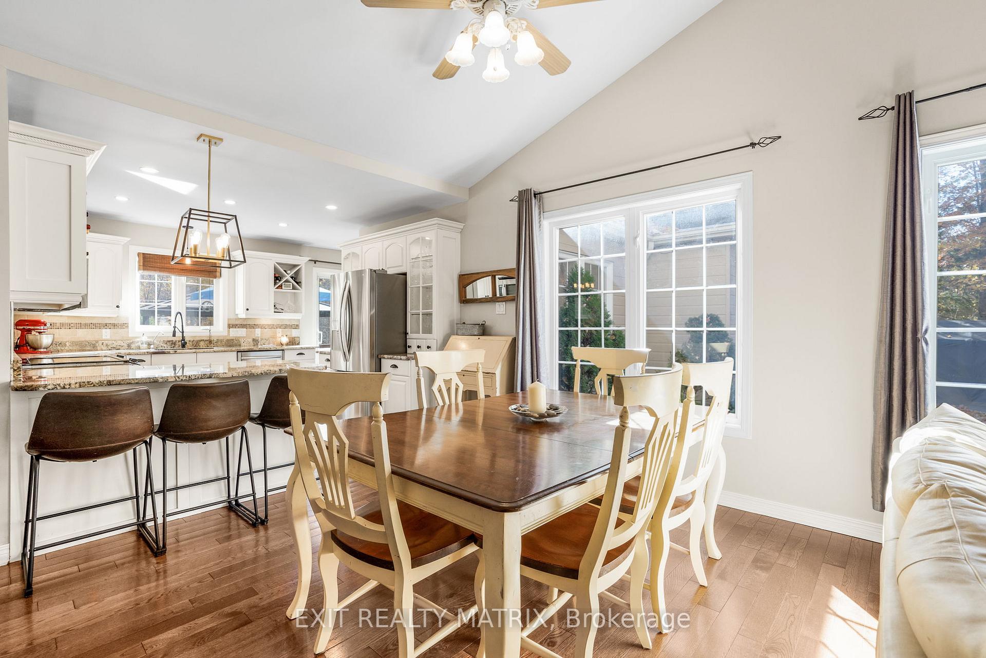 Photo 9 of 736 Fox Run Road, Champlain, Champlain Twp — HOMEH