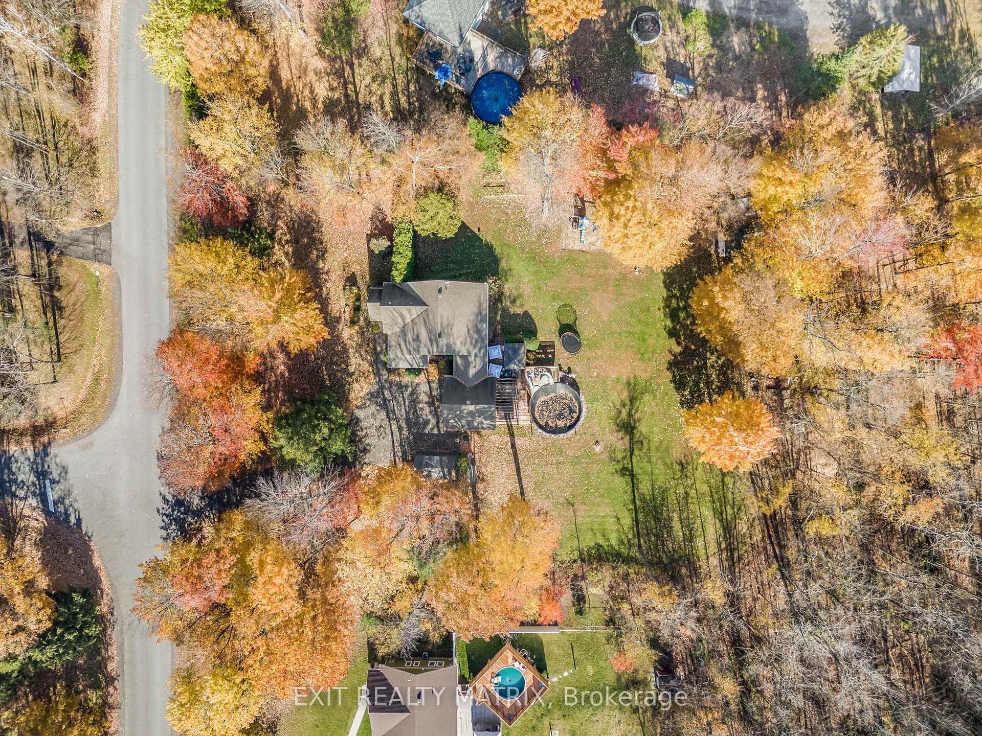 Photo 32 of 736 Fox Run Road, Champlain, Champlain Twp — HOMEH