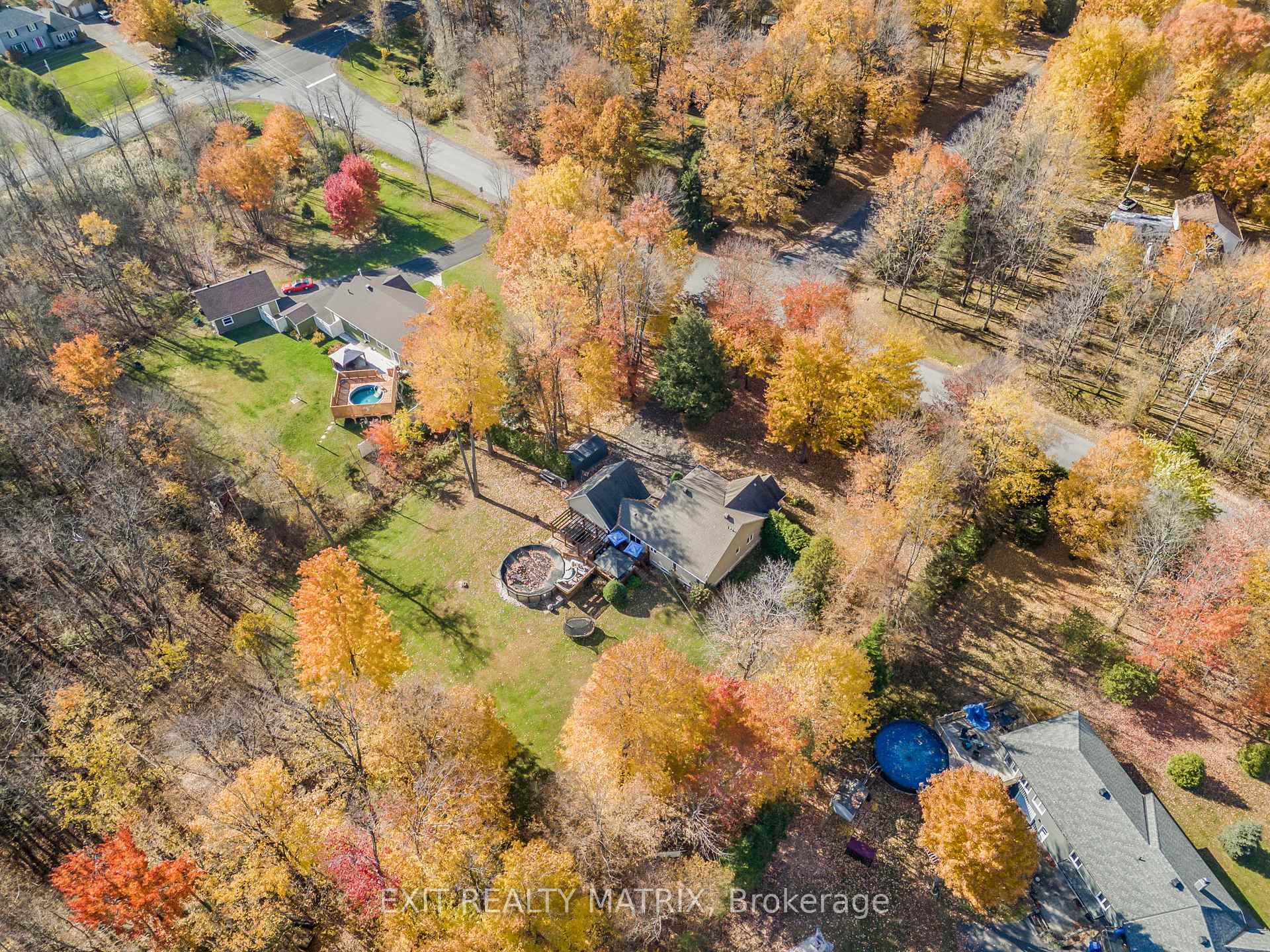 Photo 33 of 736 Fox Run Road, Champlain, Champlain Twp — HOMEH
