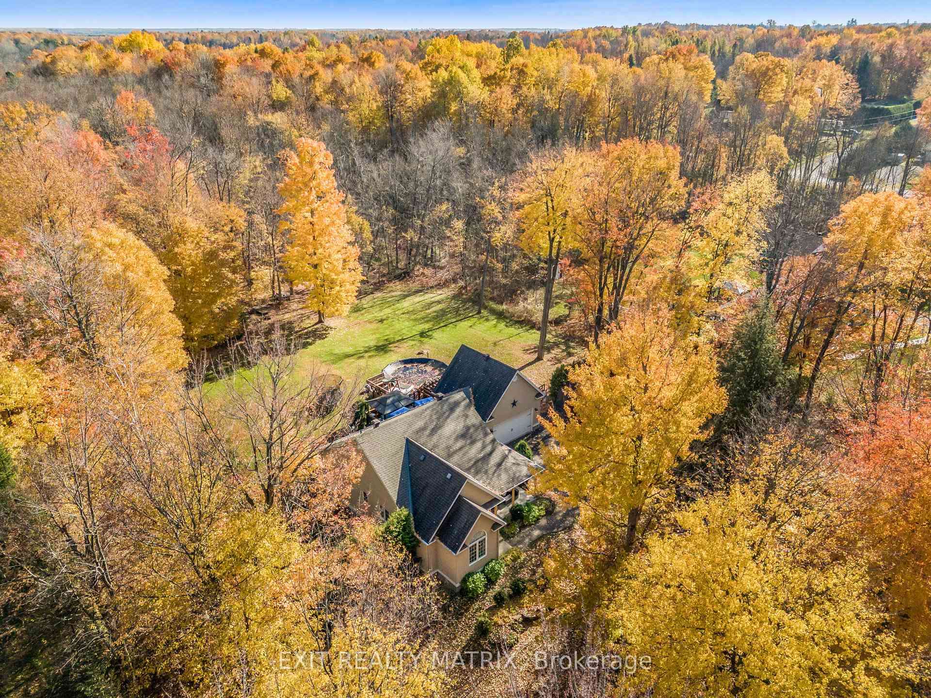 Photo 34 of 736 Fox Run Road, Champlain, Champlain Twp — HOMEH