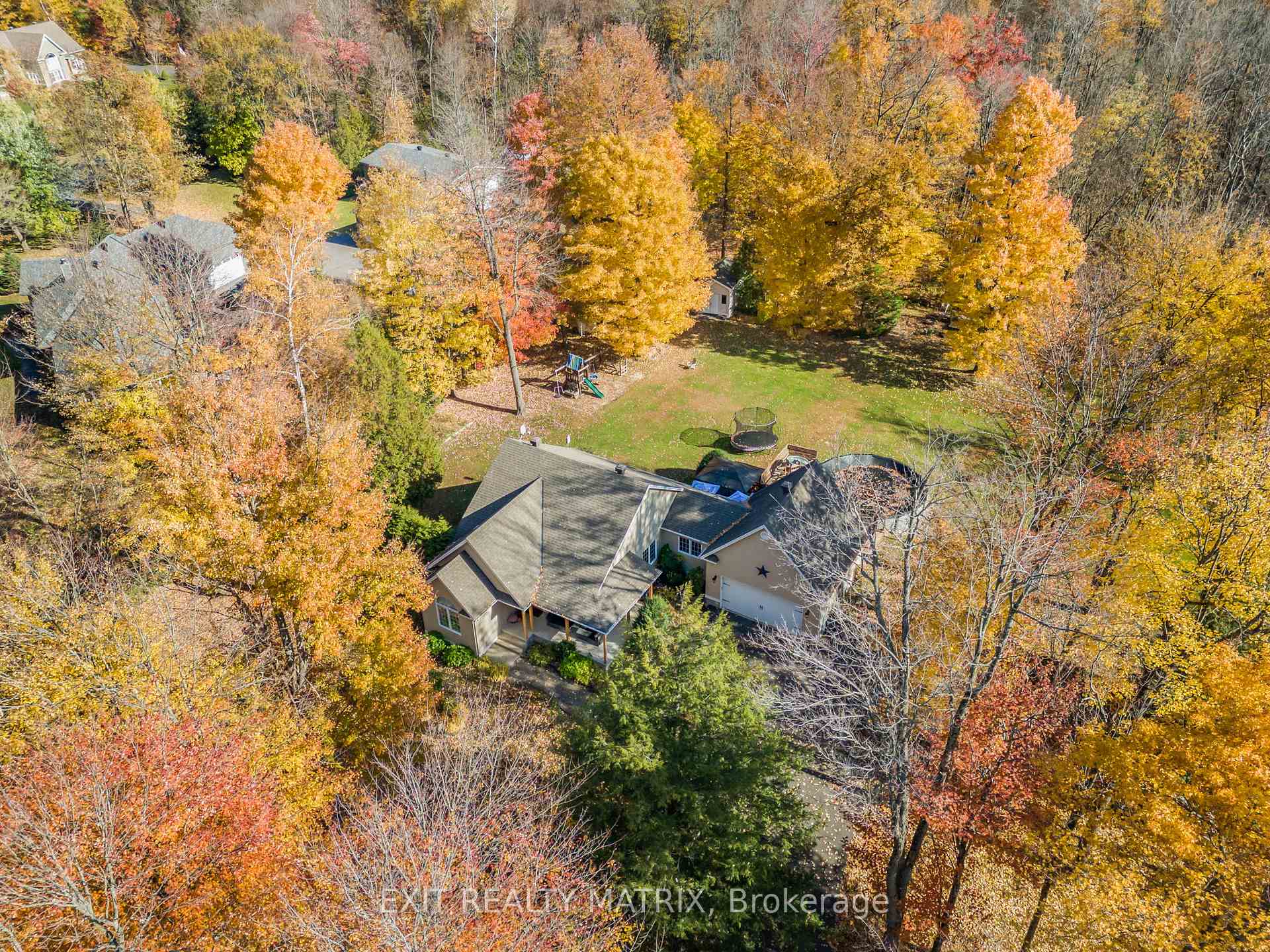 Photo 35 of 736 Fox Run Road, Champlain, Champlain Twp — HOMEH