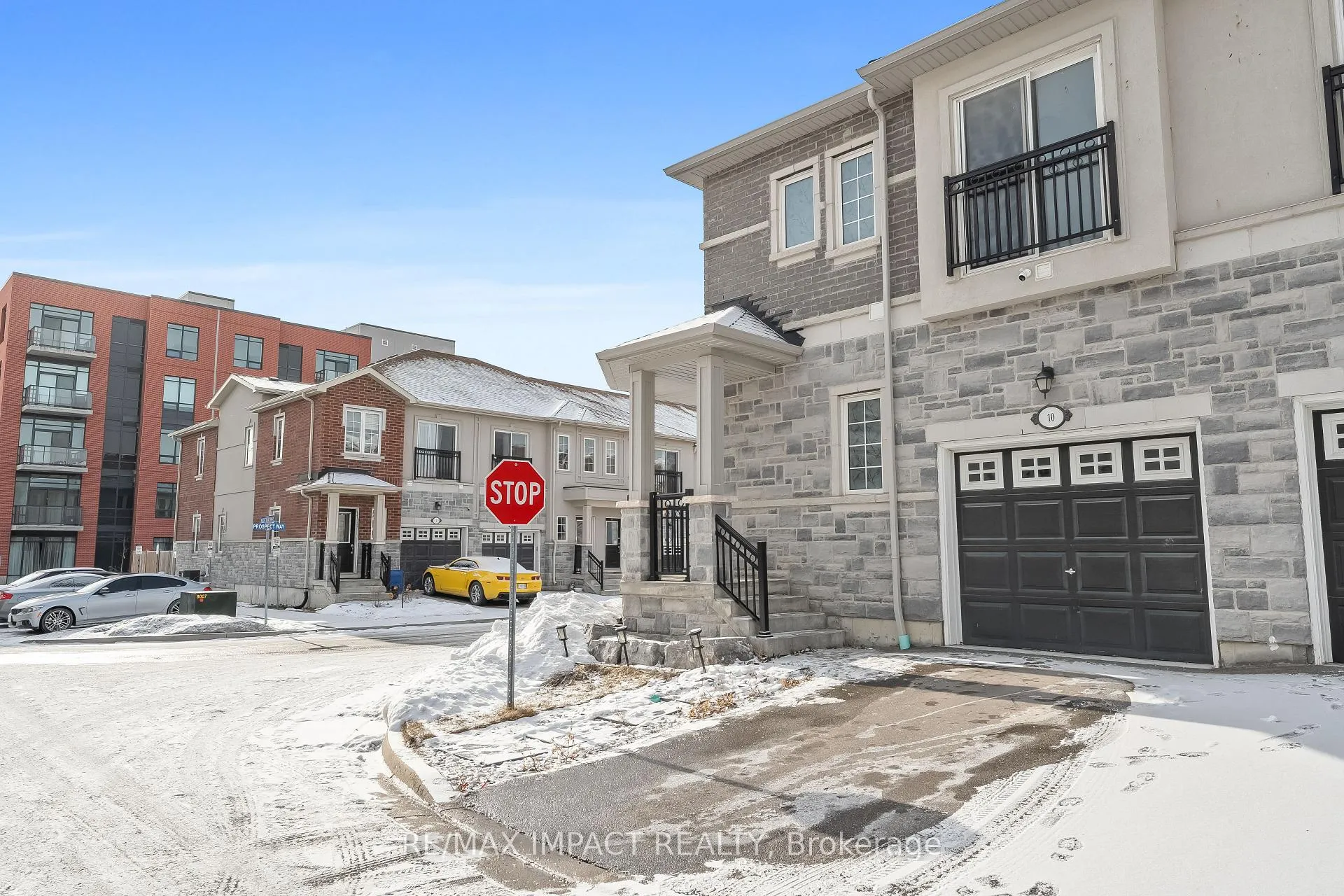 Photo 2 of 10 Kantium Way, Whitby, Pringle Creek — HOMEH