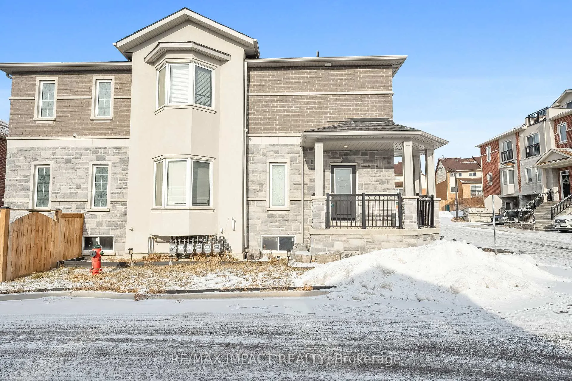 Photo 5 of 10 Kantium Way, Whitby, Pringle Creek — HOMEH