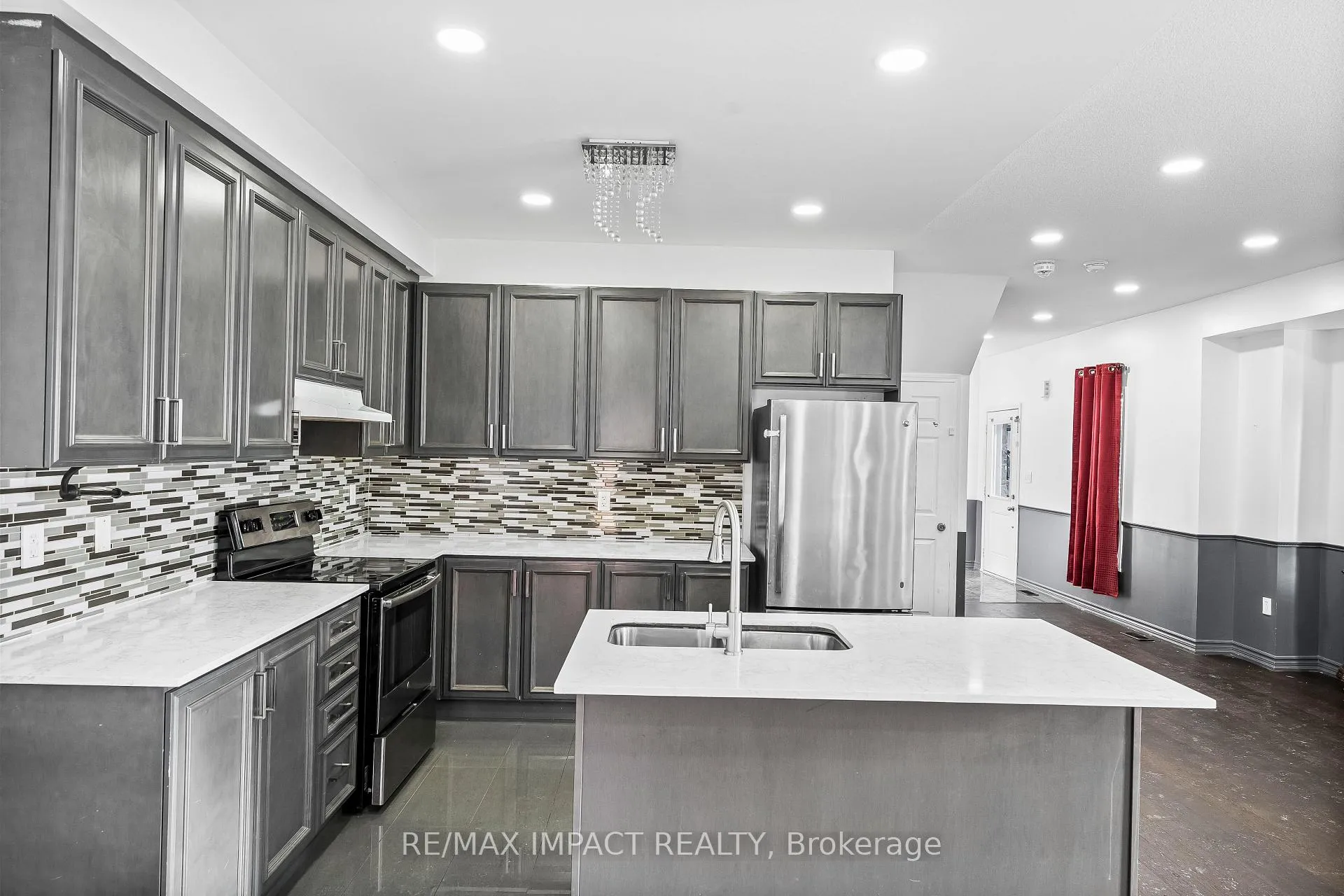 Photo 19 of 10 Kantium Way, Whitby, Pringle Creek — HOMEH