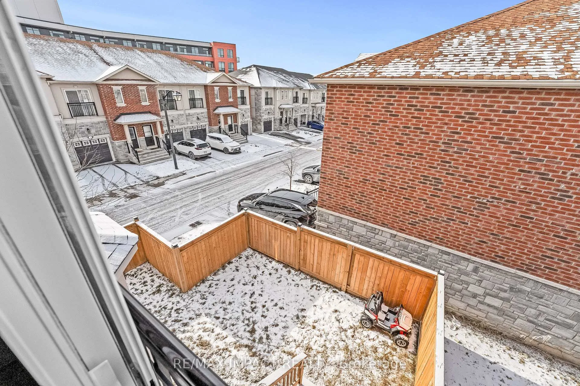 Photo 30 of 10 Kantium Way, Whitby, Pringle Creek — HOMEH