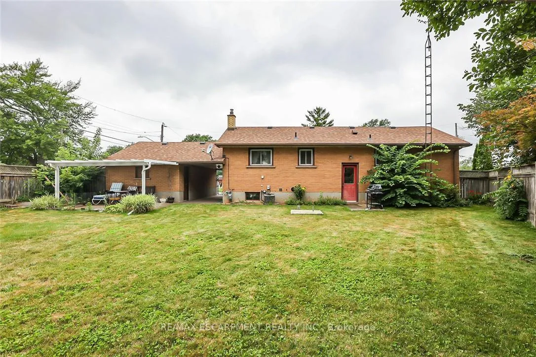 Photo 23 of 5750 Hodgson Avenue, Niagara Falls, Ascot — HOMEH