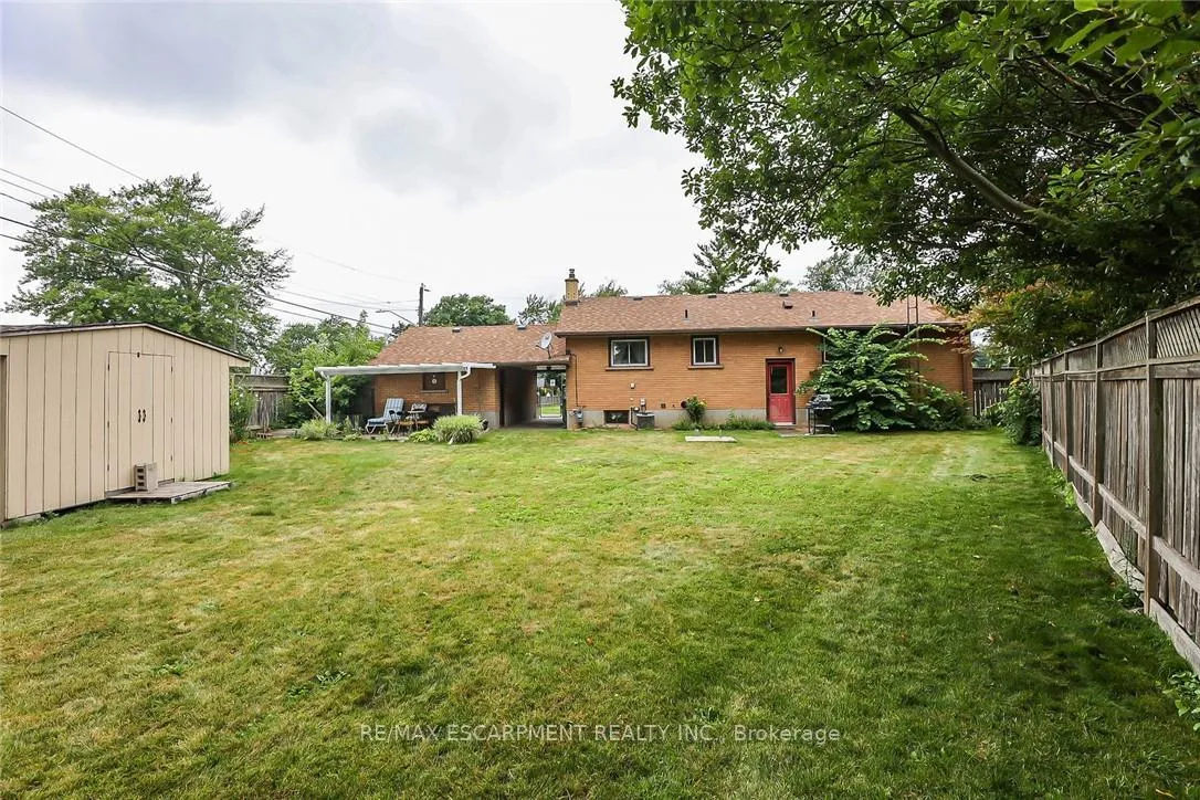 Photo 24 of 5750 Hodgson Avenue, Niagara Falls, Ascot — HOMEH