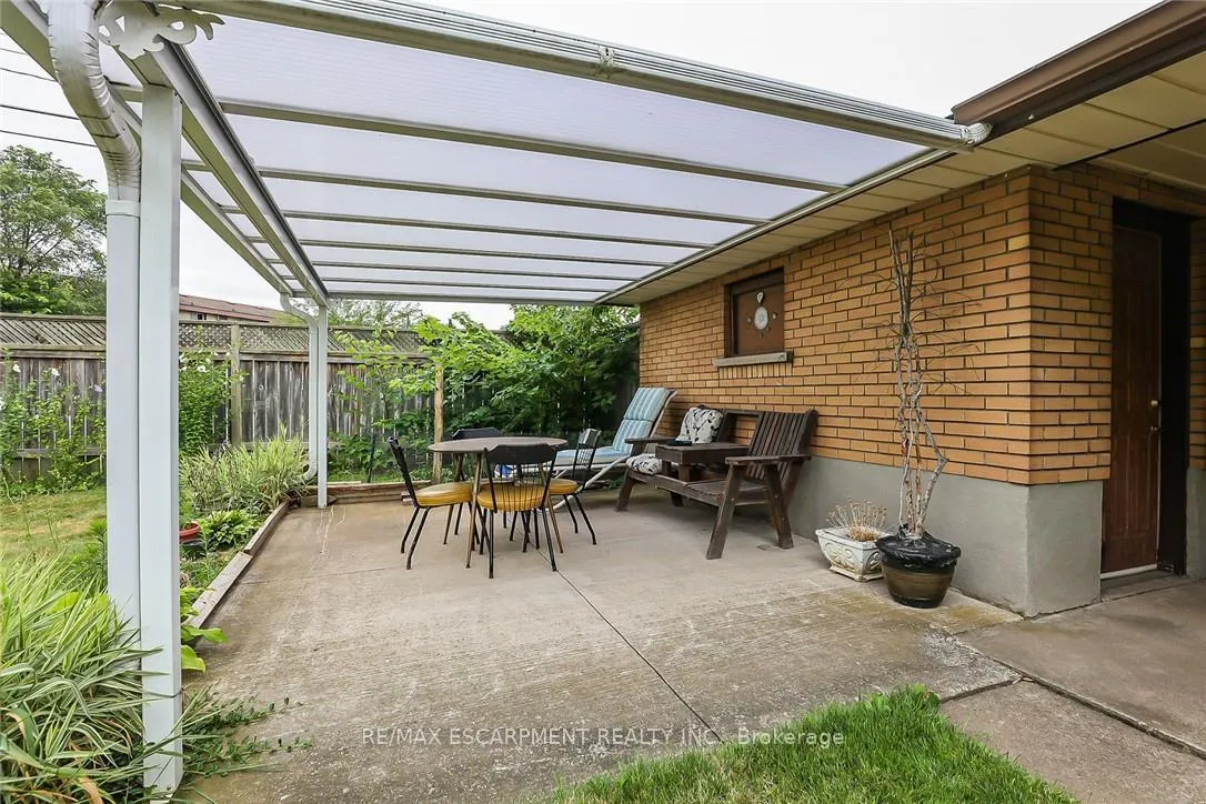 Photo 25 of 5750 Hodgson Avenue, Niagara Falls, Ascot — HOMEH