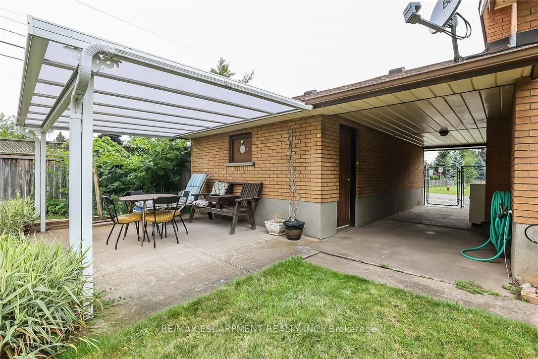 Photo 26 of 5750 Hodgson Avenue, Niagara Falls, Ascot — HOMEH
