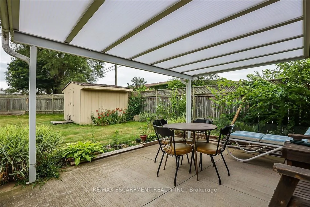 Photo 27 of 5750 Hodgson Avenue, Niagara Falls, Ascot — HOMEH