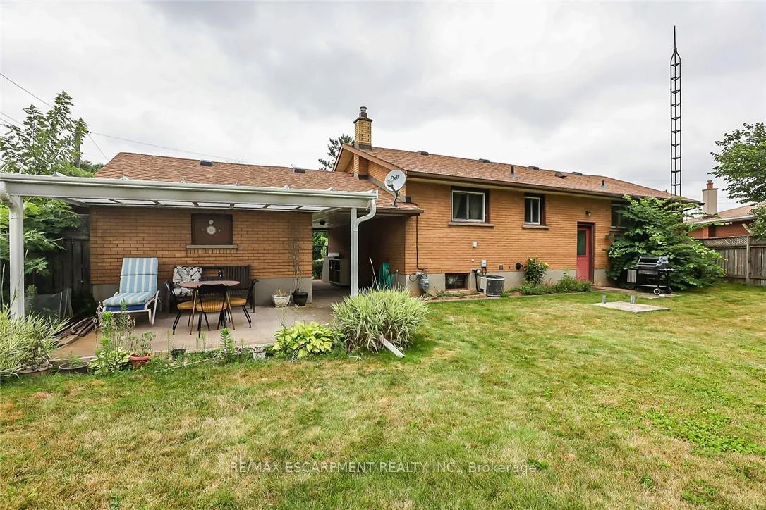 Photo 28 of 5750 Hodgson Avenue, Niagara Falls, Ascot — HOMEH