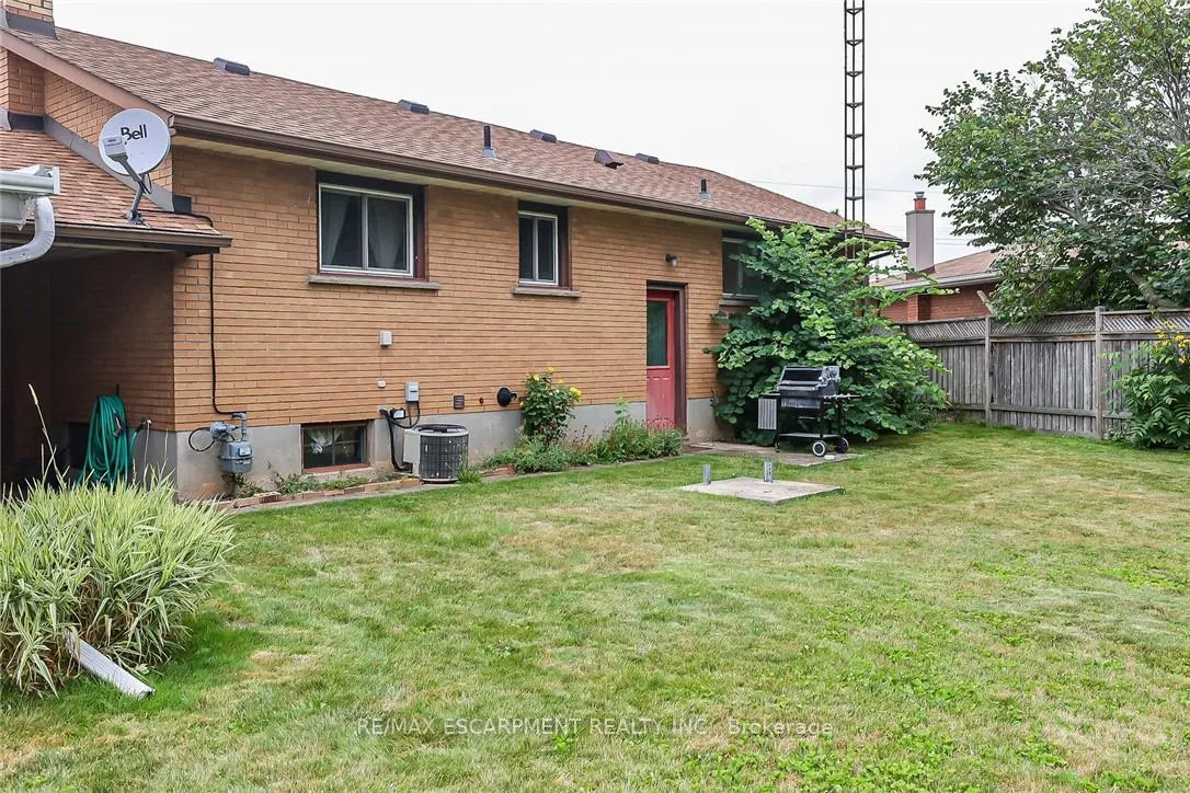 Photo 29 of 5750 Hodgson Avenue, Niagara Falls, Ascot — HOMEH