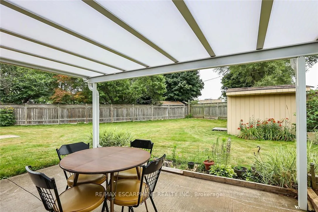 Photo 30 of 5750 Hodgson Avenue, Niagara Falls, Ascot — HOMEH