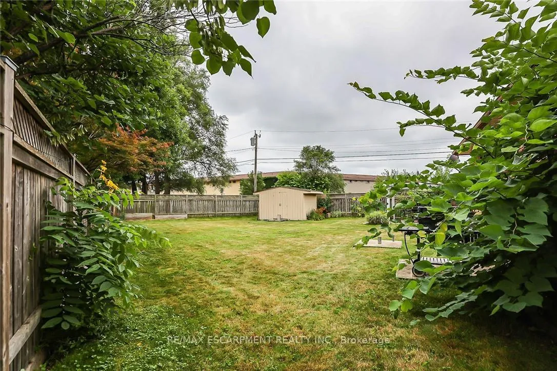 Photo 31 of 5750 Hodgson Avenue, Niagara Falls, Ascot — HOMEH