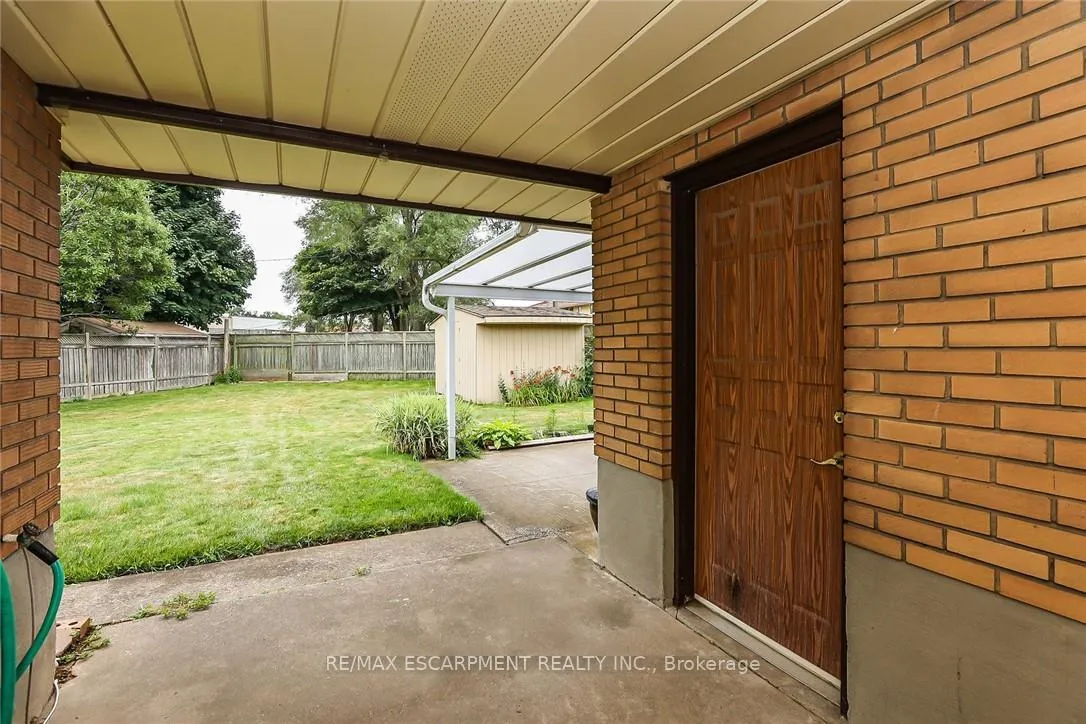 Photo 33 of 5750 Hodgson Avenue, Niagara Falls, Ascot — HOMEH